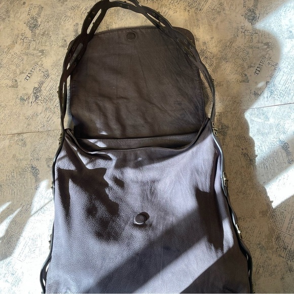 Kooba "Meg" Shoulder Bag - Picture 10 of 16